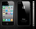 	 Apple iPhone 4S (Latest Model) - 64GB - Black (Factory Unlocked) Sma