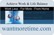 Work from Home with a Dynamic Global Company