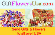 The emotion is best delivered through flower and gifts Hamper