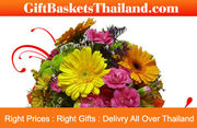 Thailand love as expressed with gifts