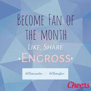 Win Free $50 Gift Voucher from Cheers Salon