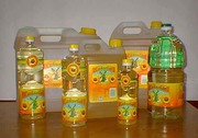 Best Quality Refined Sunflower Oil