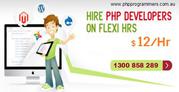 PHP Programmers Brisbane