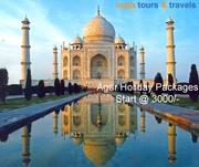 India tours and travels
