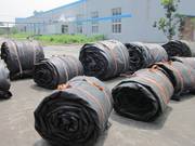 Inflatable Rubber Balloon for Casting Concrete Culvert Construction