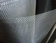 Square Opening Woven Wire Cloth for Window Screen