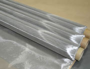 Stainless Steel Woven Wire Cloth - Ideal for Filtering
