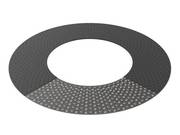 Reinforced Graphite Gasket With Corrosion &  High Temperature Resis