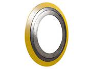 >Corrugated Metal Gasket Is Designed for Low Load Applications