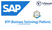 SAP BTP Online Training From Hyderabad India