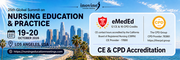 25th Global Summit on Nursing Education and Practice (GSNEP 2026)-geel