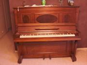 Old Piano for Sale,  Cheap,  $500